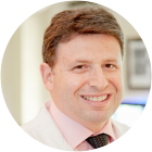 Dr. Alex Tepper