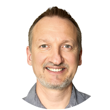 Dr. Alexander Oparin, MD