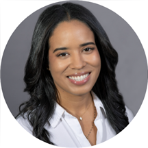 Dr. Alexandra Hamilton, MD