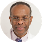 Dr. Alford Smith