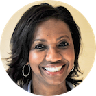 Dr. Alfreda Hampton