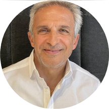 Dr. Ali Hedayati, DDS