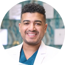 Dr. Ali Ibrahim, DDS