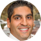 Dr. Ali Shatergholi
