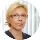 Dr. Alina Kochoumian-Stanciu