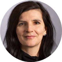 Dr. Alina Macovei, DDS