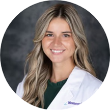 Dr. Alina Zabolotico, DO