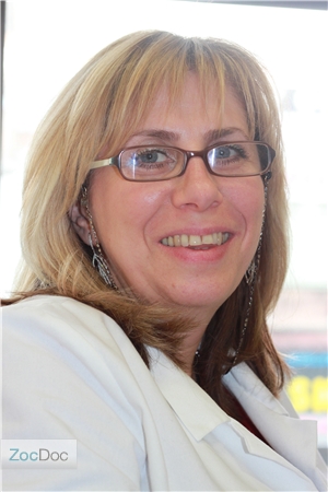 Dr. Alla Glusker, DO