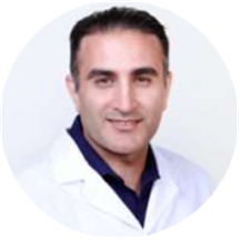 Dr. Allen Jacobson, DDS