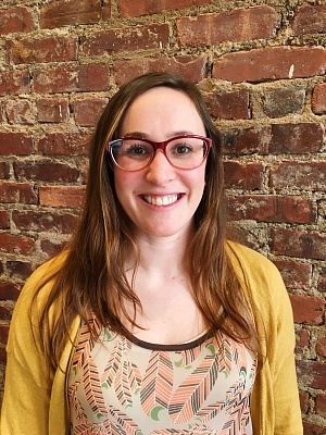 Dr. Allison Heffron, DC, LAc