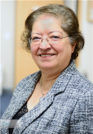 Dr. Almas Mecklai, MD