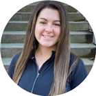 Dr. Alyssa Amereno, PT, DPT, CES