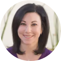 Dr. Amanda Goldberg, OD