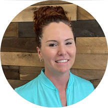 Dr. Amber Street, DNP