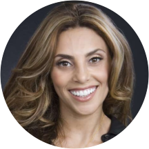 Dr. Amel Youssef, OD