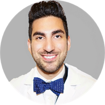 Dr. Amir Salar Barekatain, DDS