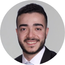 Dr. Amirali Hedayati, DDS