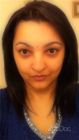 Dr. Amishi Patel, DDS