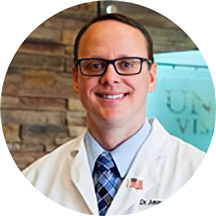 Dr. Ammon Garner, OD