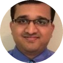 Dr. Amol Chaugule, MD