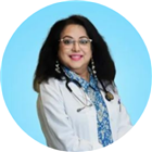 Dr. Amrita Mukherjee, DO