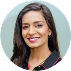Dr. Amy Mandalia