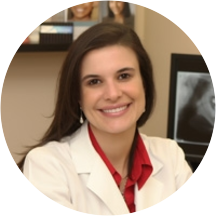 Dr. Ana Benedetti, DMD, MSD