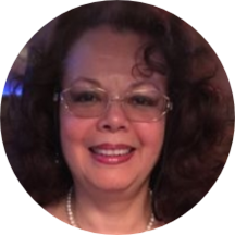 Dr. Ana-Zully Teran, MD