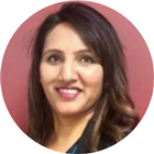 Dr. Anagha Kalaspurkar, DDS