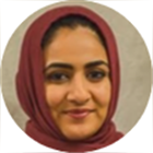 Dr. Anam Ahmed