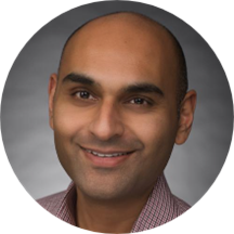 Dr. Anand Patani, MD