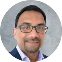 Dr. Anand Pullat, DDS