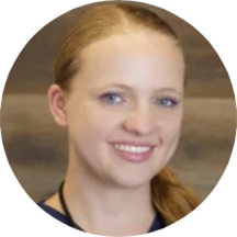 Dr. Anastasia Khaitov, DDS