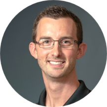 Dr. Andrew McKen, DC