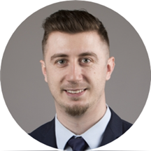 Dr. Andrey Simeonovski, DPT