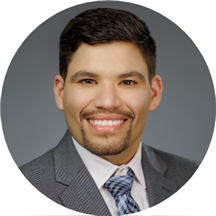 Dr. Angel Diaz-Martinez, MD