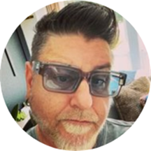 Dr. Angel Santiago Jr, DC