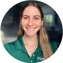 Dr. Angeli Roman Medina, PT, DPT