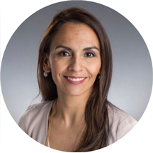 Dr. Angelica Corredor, DDS