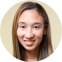 Dr. Angie Rumaldo, PhD, NP