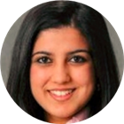 Dr. Anila Jha