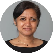 Dr. Anindita Nandi, MD