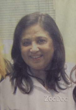 Dr. Anita Ahuja, MD