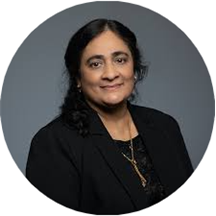 Dr. Anita Pillai, MD