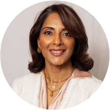 Dr. Anitha Reddy, DMD