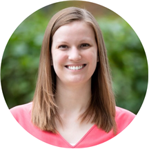 Dr. Anna Martinez-Snyder, PhD