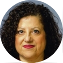 Dr. Anna Tedesco, PhD