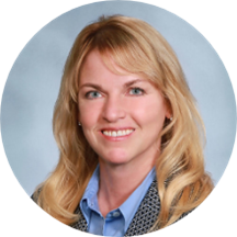 Dr. Anne M. Petre, MD