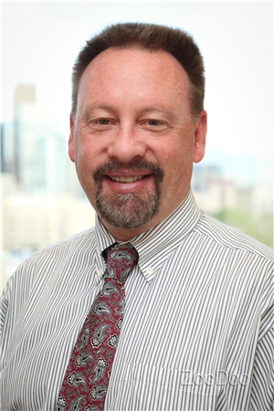 Dr. Anthony Canfield, MD