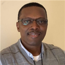 Dr. Anthony Odozi, PsyD